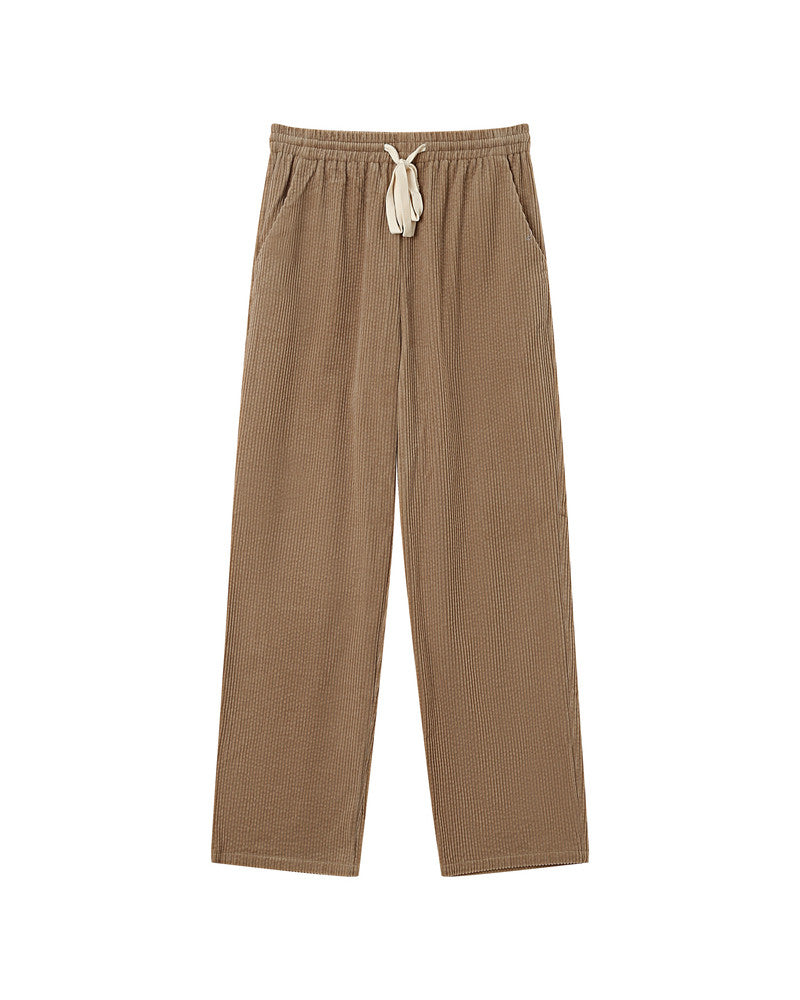 Liberty Trousers - Greige