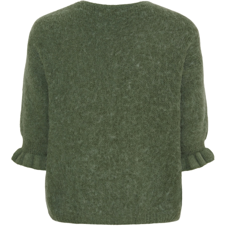 Juliana Knit - Army