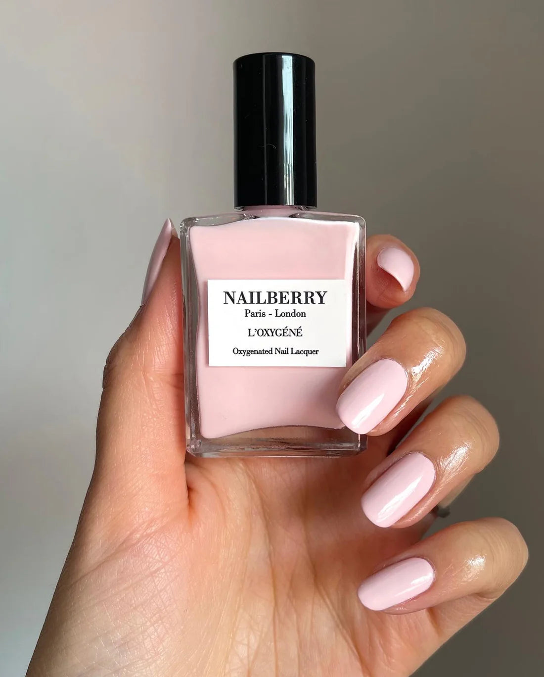 Rose Blossom - Pastel Pink