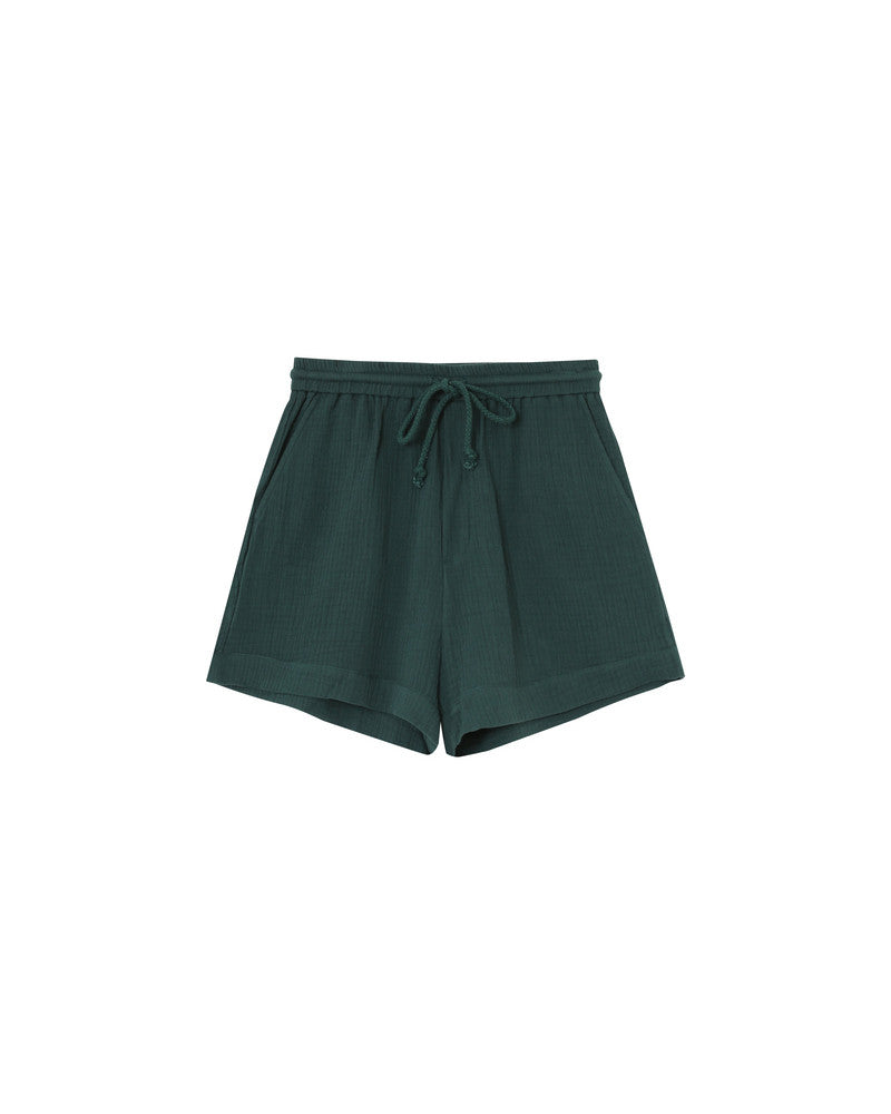 Rio Shorts - Emerald