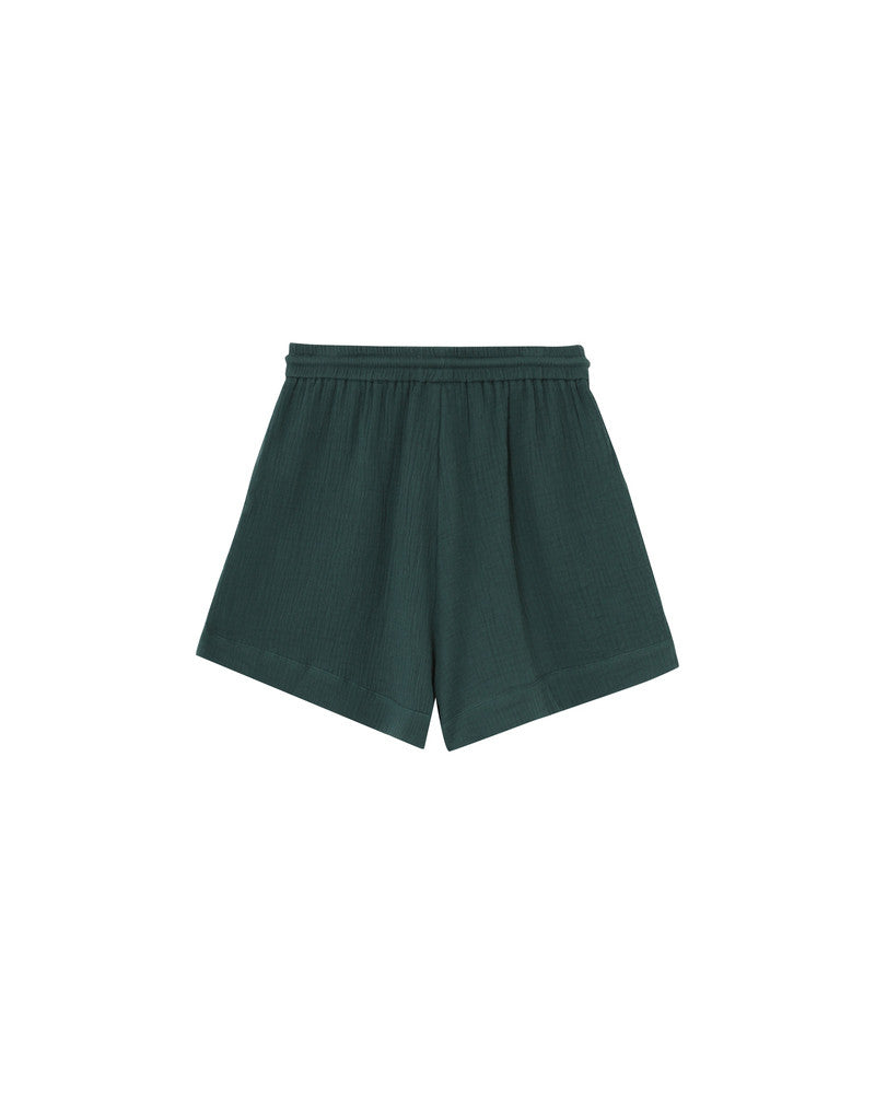 Rio Shorts - Emerald