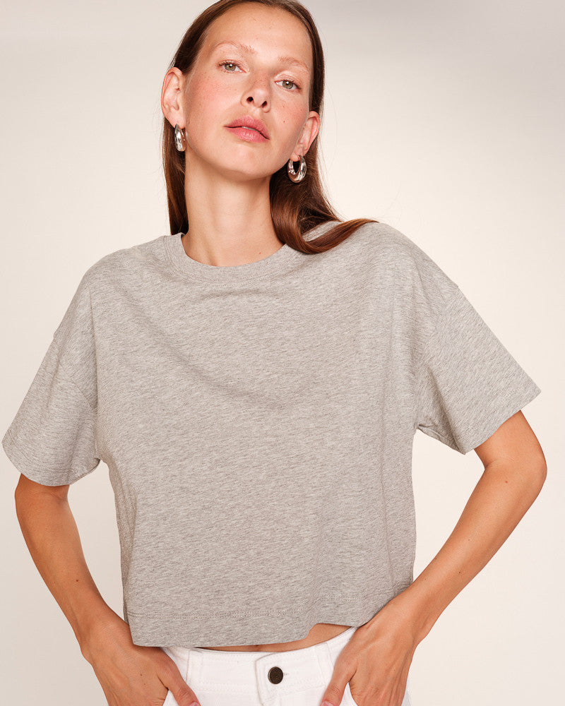 Rodin- Shirt - Grey