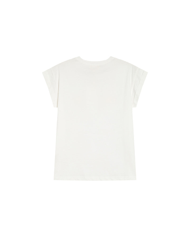 Ricardo T-Shirt - Yellow