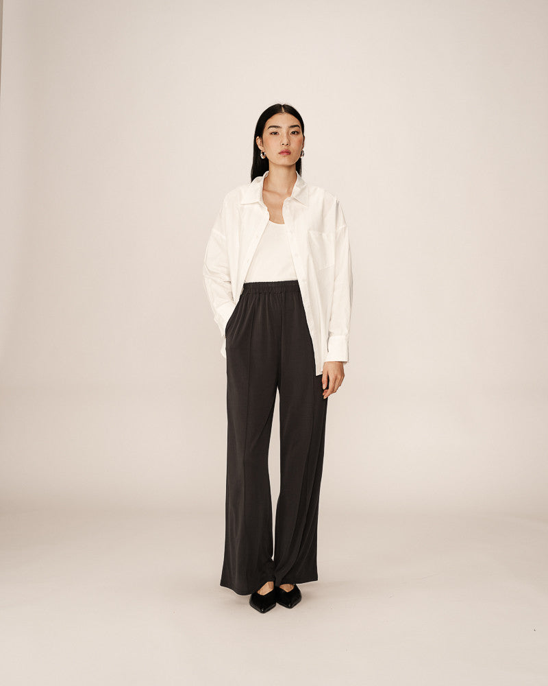 Pax Trousers - Anthracite