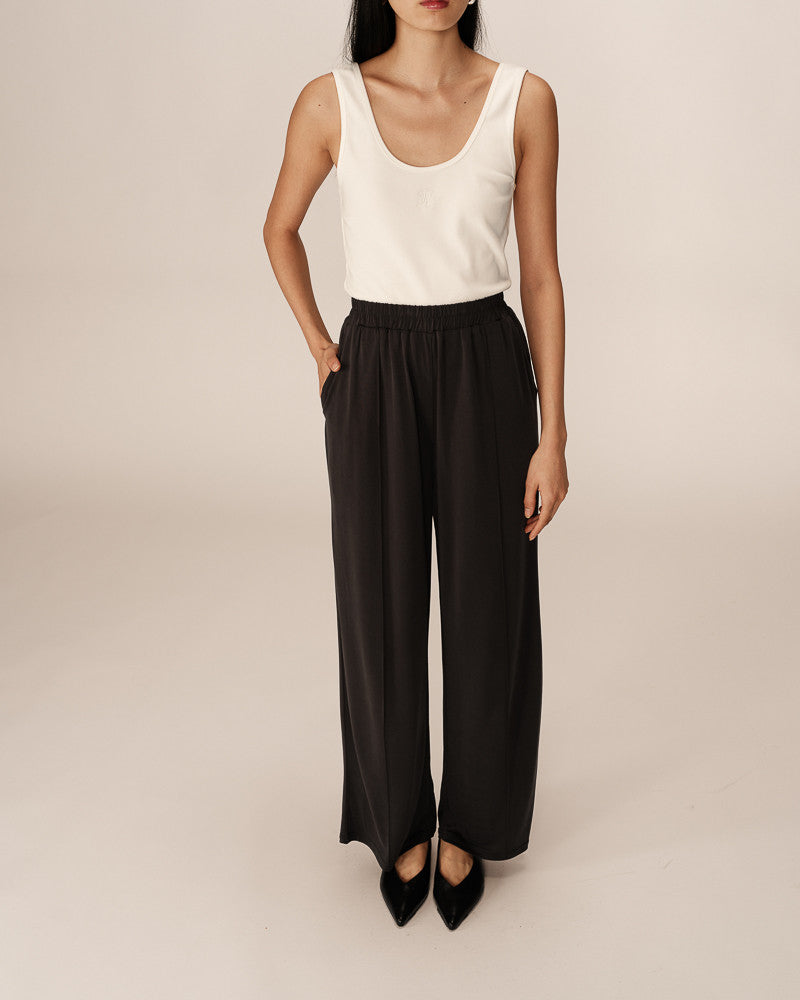 Pax Trousers - Anthracite