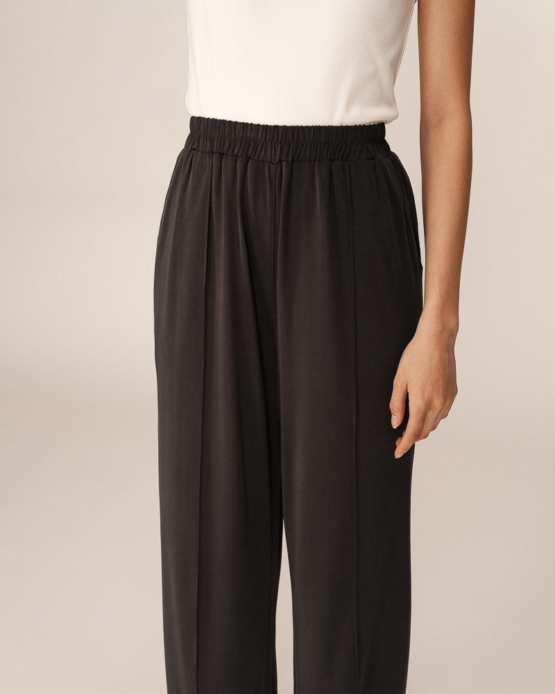 Pax Trousers - Anthracite