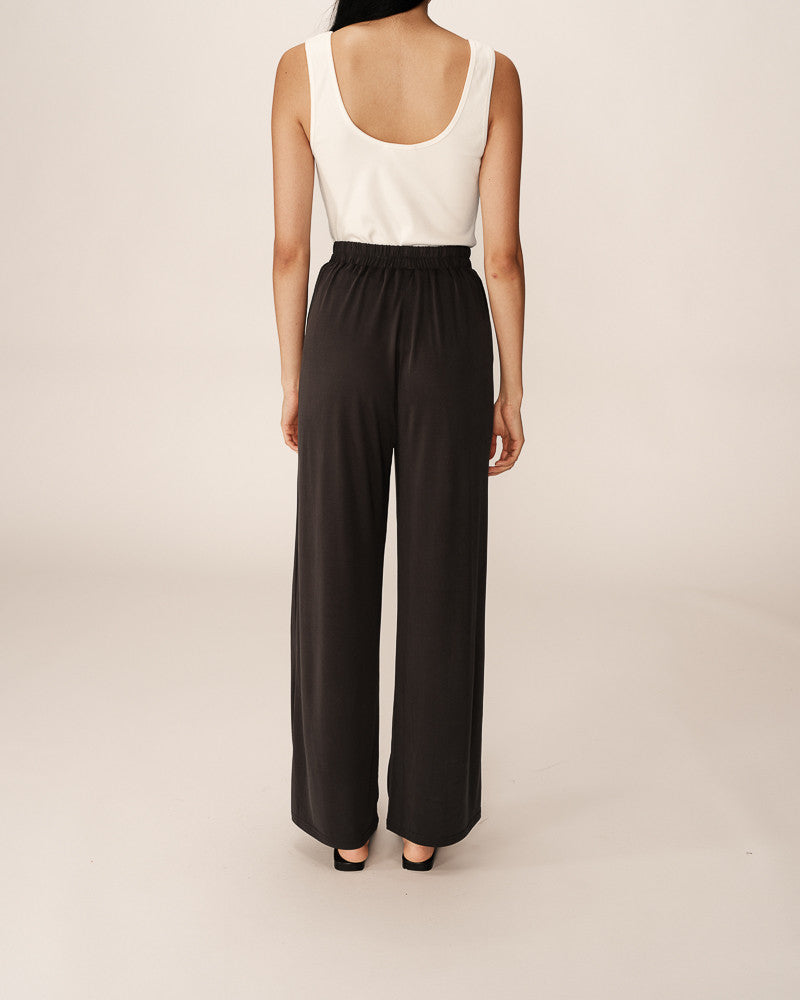 Pax Trousers - Anthracite