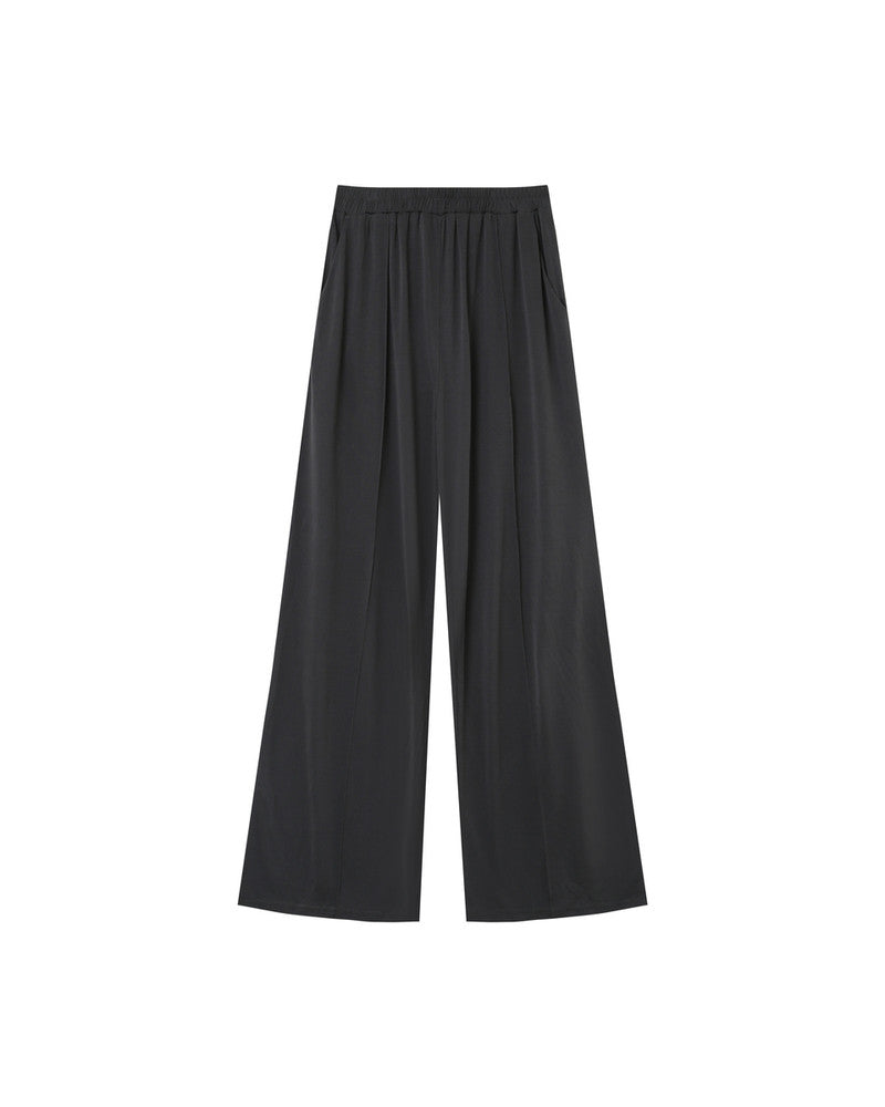 Pax Trousers - Anthracite