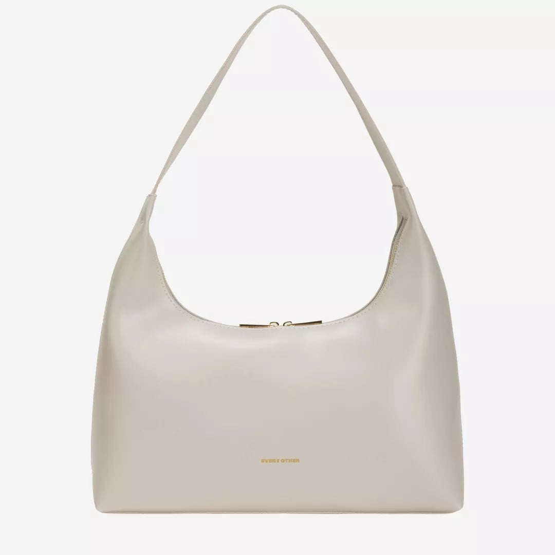Vega Shoulder Bag - Stone