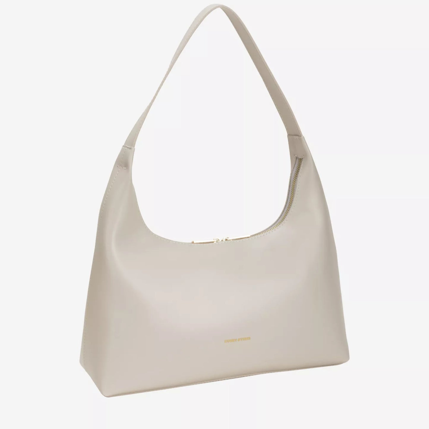 Vega Shoulder Bag - Stone