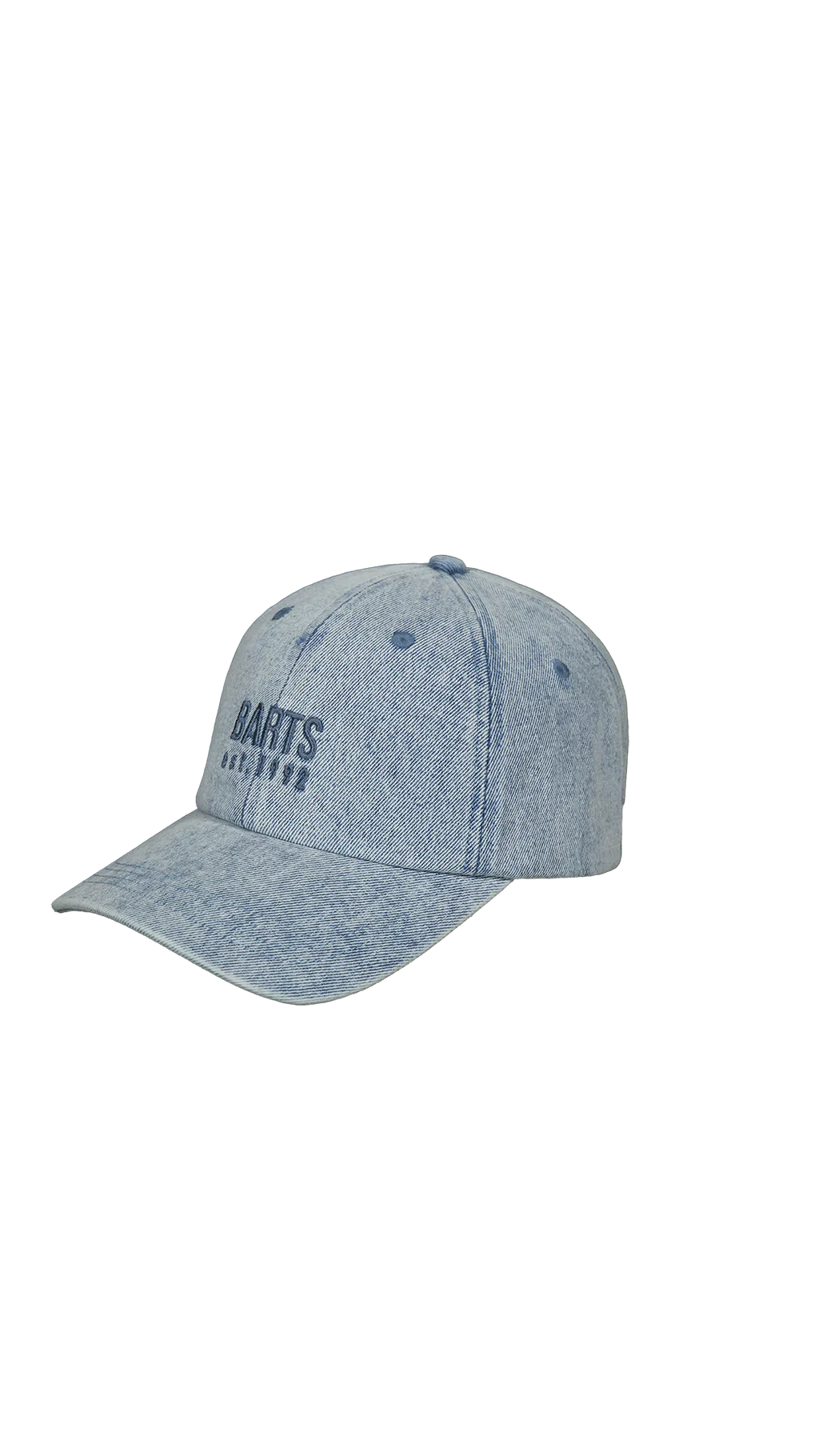 Sigrids Cap - Blue