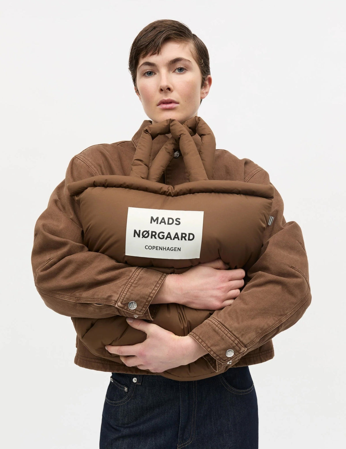 MADS NORGAARD