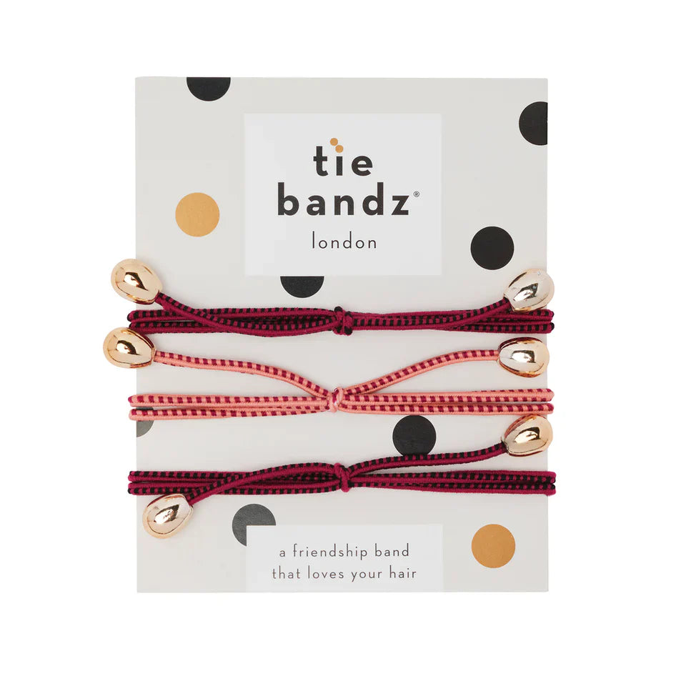 TIEBANDZ