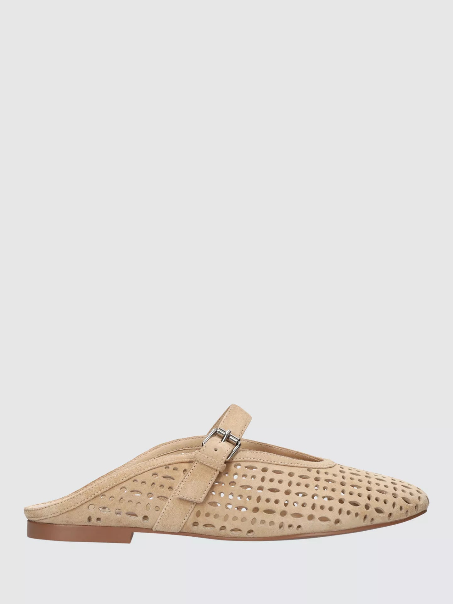 Maia Flat - Beige