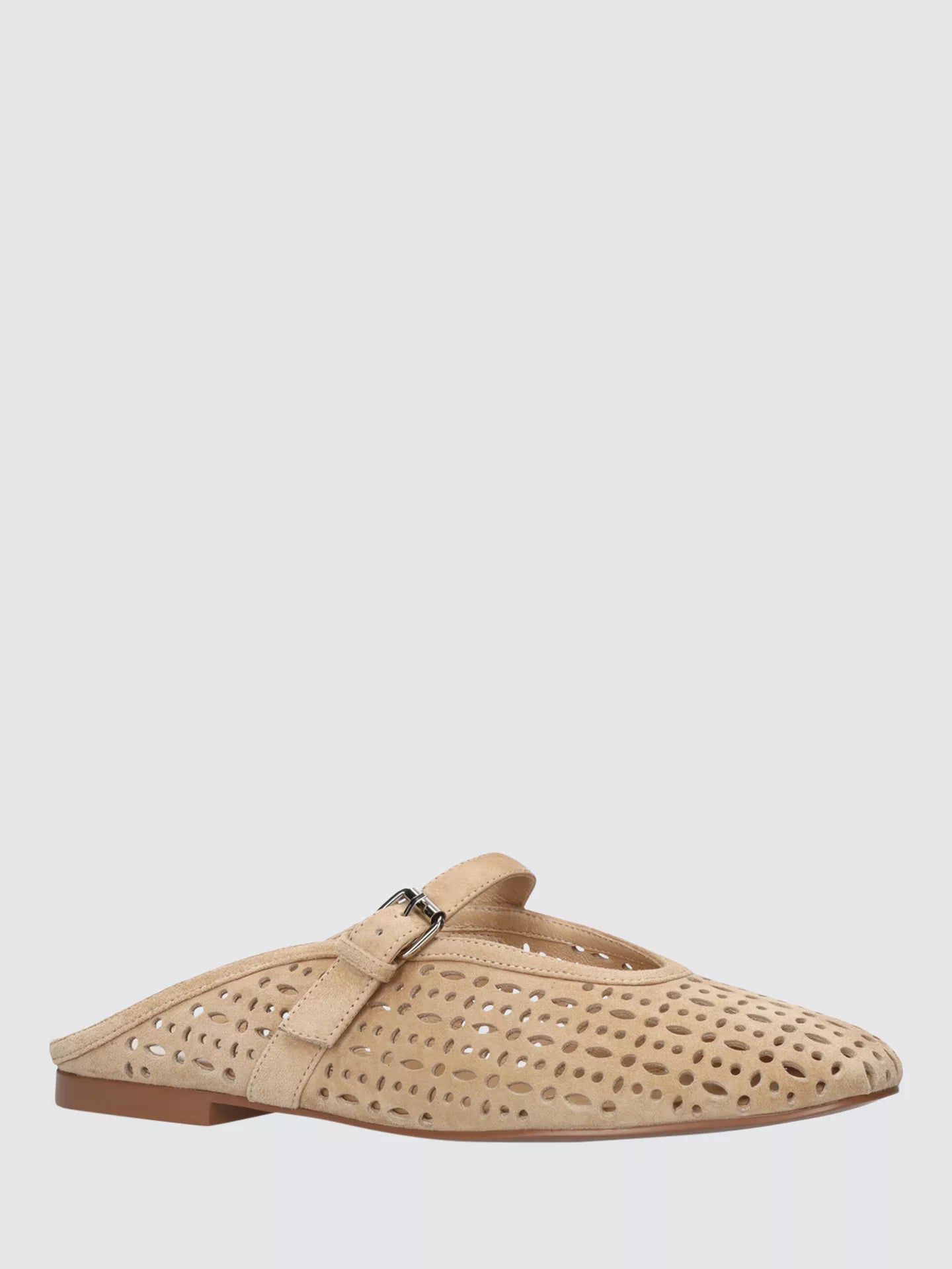 Maia Flat - Beige