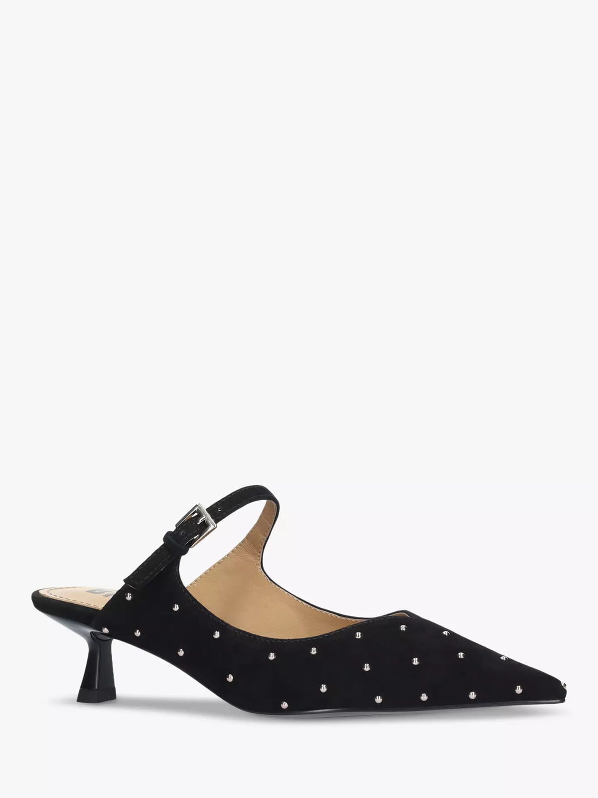 Nomi Pumps 35 - Black