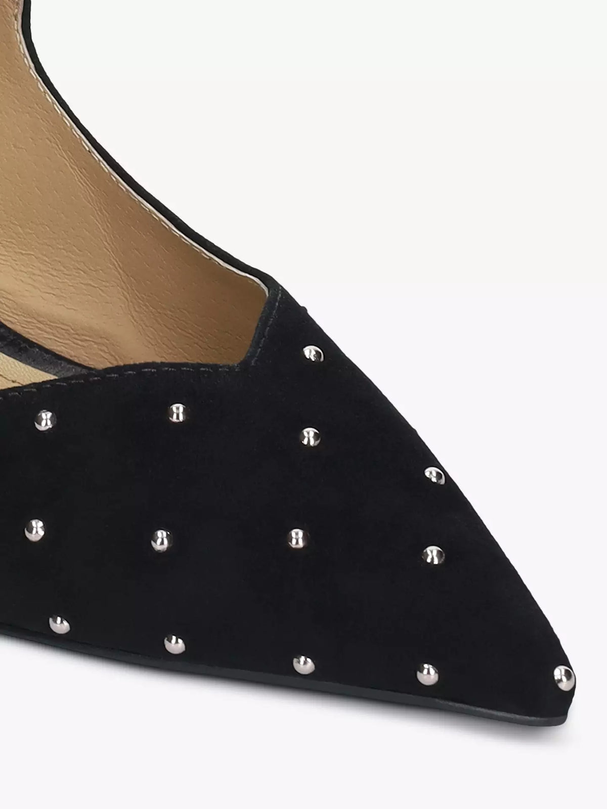 Nomi Pumps 35 - Black