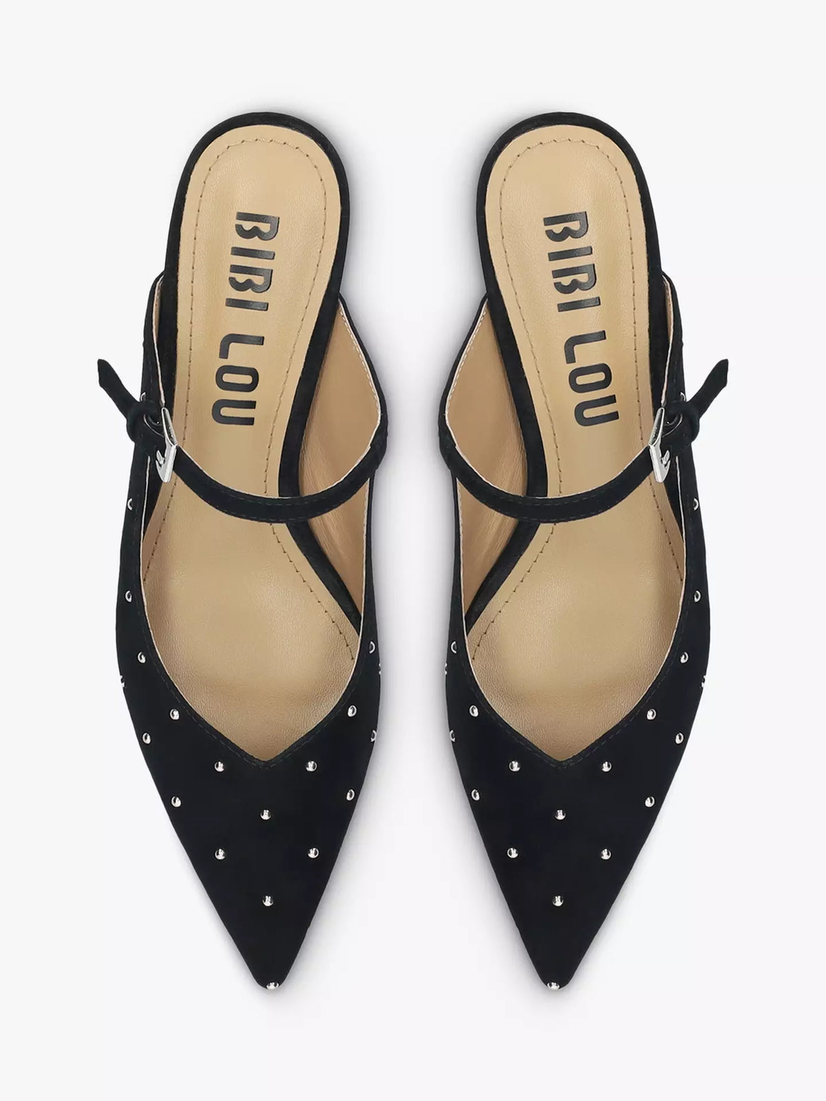 Nomi Pumps 35 - Black
