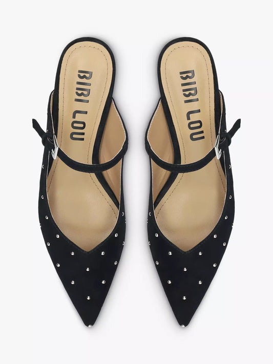 Nomi Pumps 35 - Black