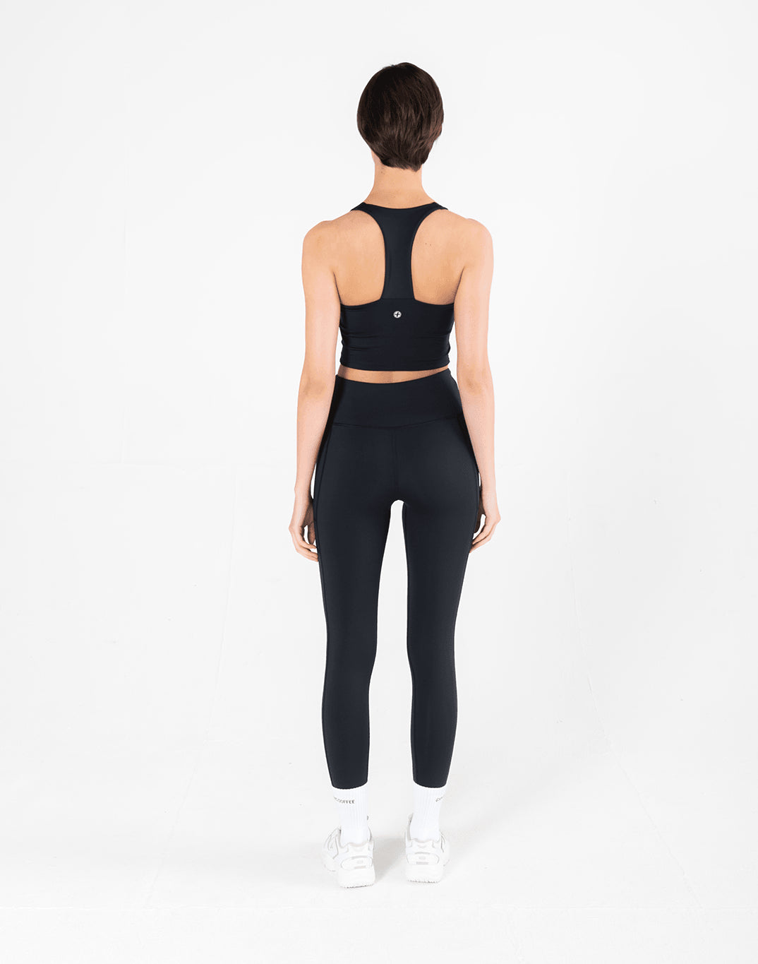 Relentless Leggings - Black