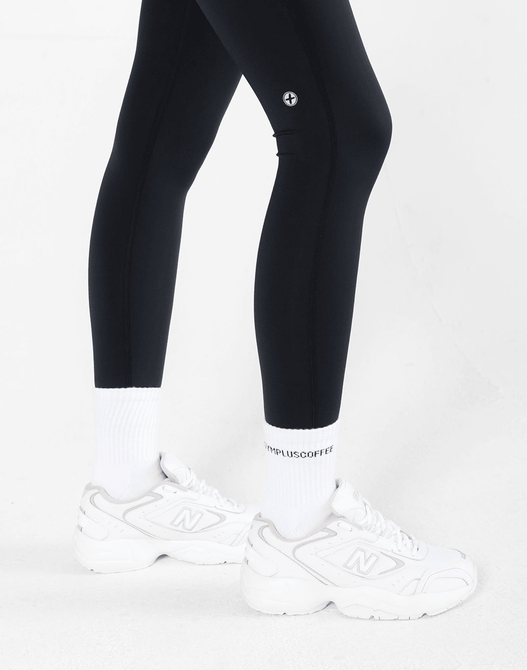 Relentless Leggings - Black