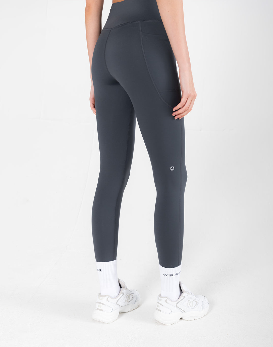 Relentless Leggings - Orbit