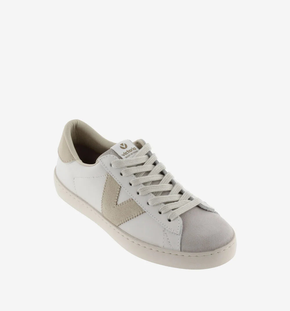 Berlin Leather & Split Leather- Hielo