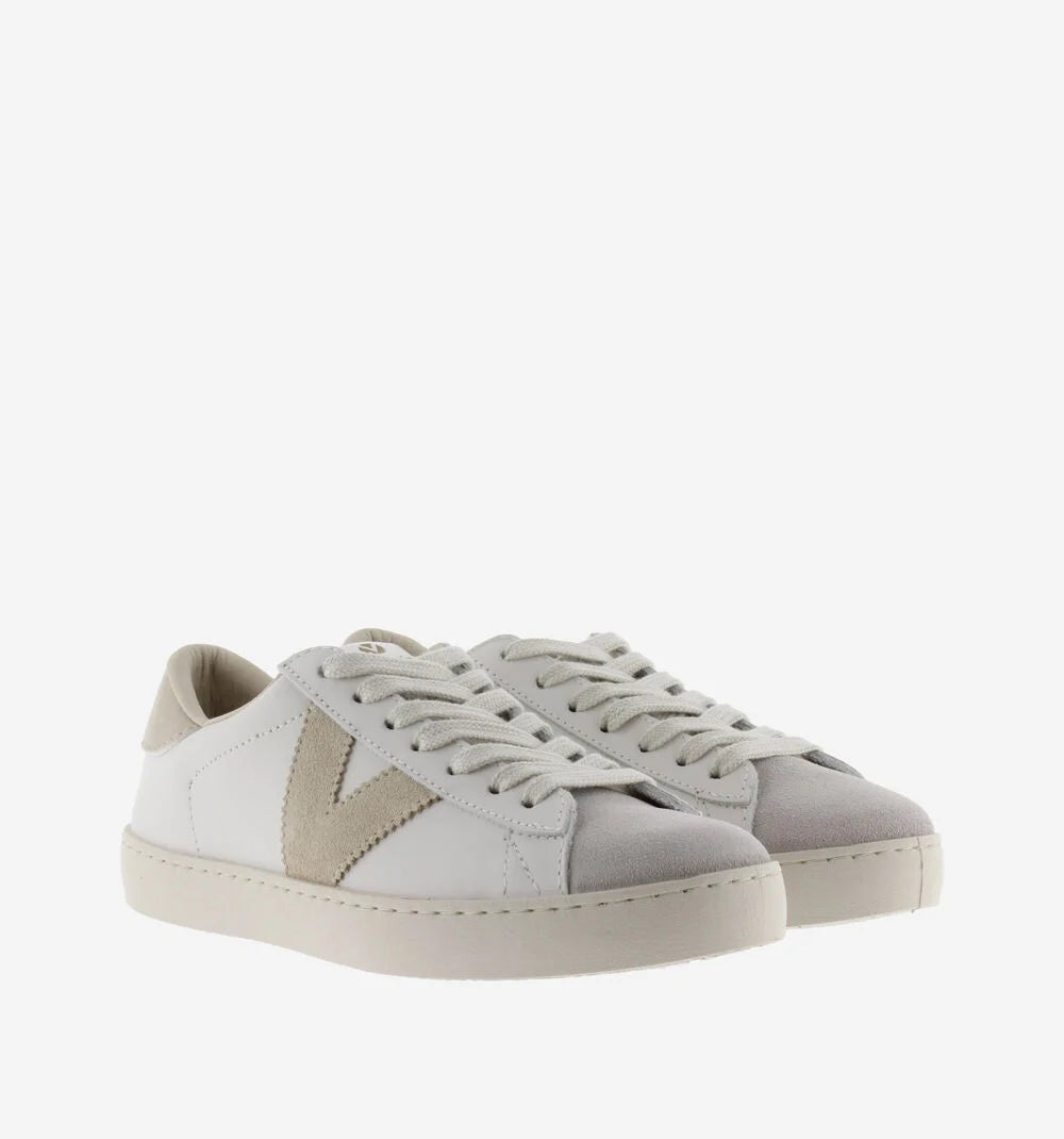 Berlin Leather & Split Leather- Hielo