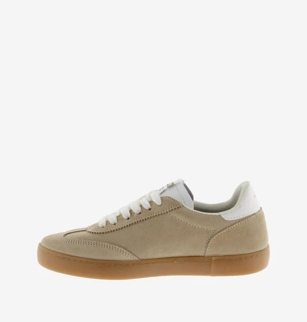 Berlin Retro Suede - Beige