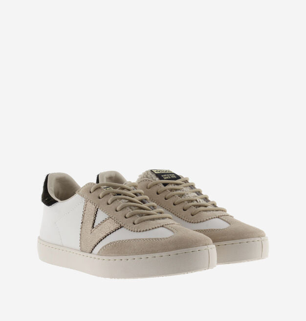 Berlin Ciclista Metallic V - Beige