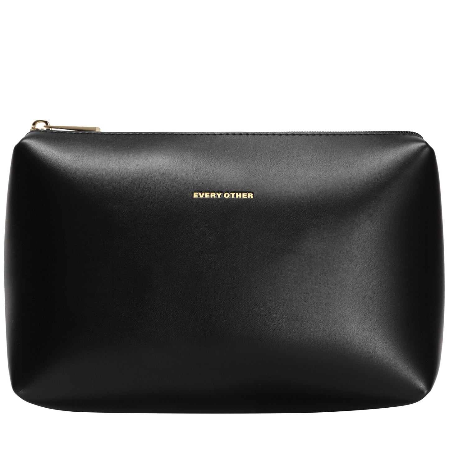 Portrait Tote Bag - Black