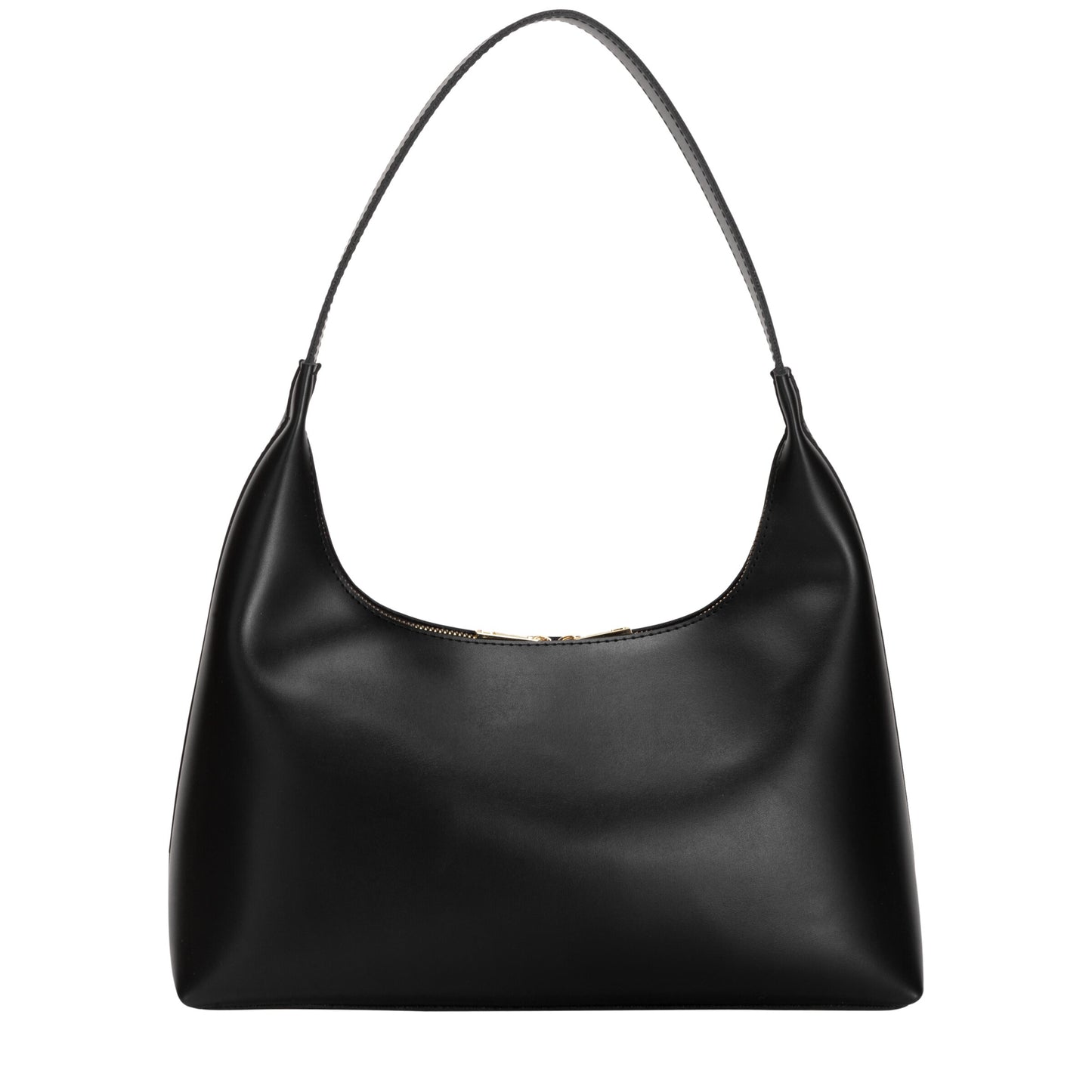 Vega Shoulder Bag - Black