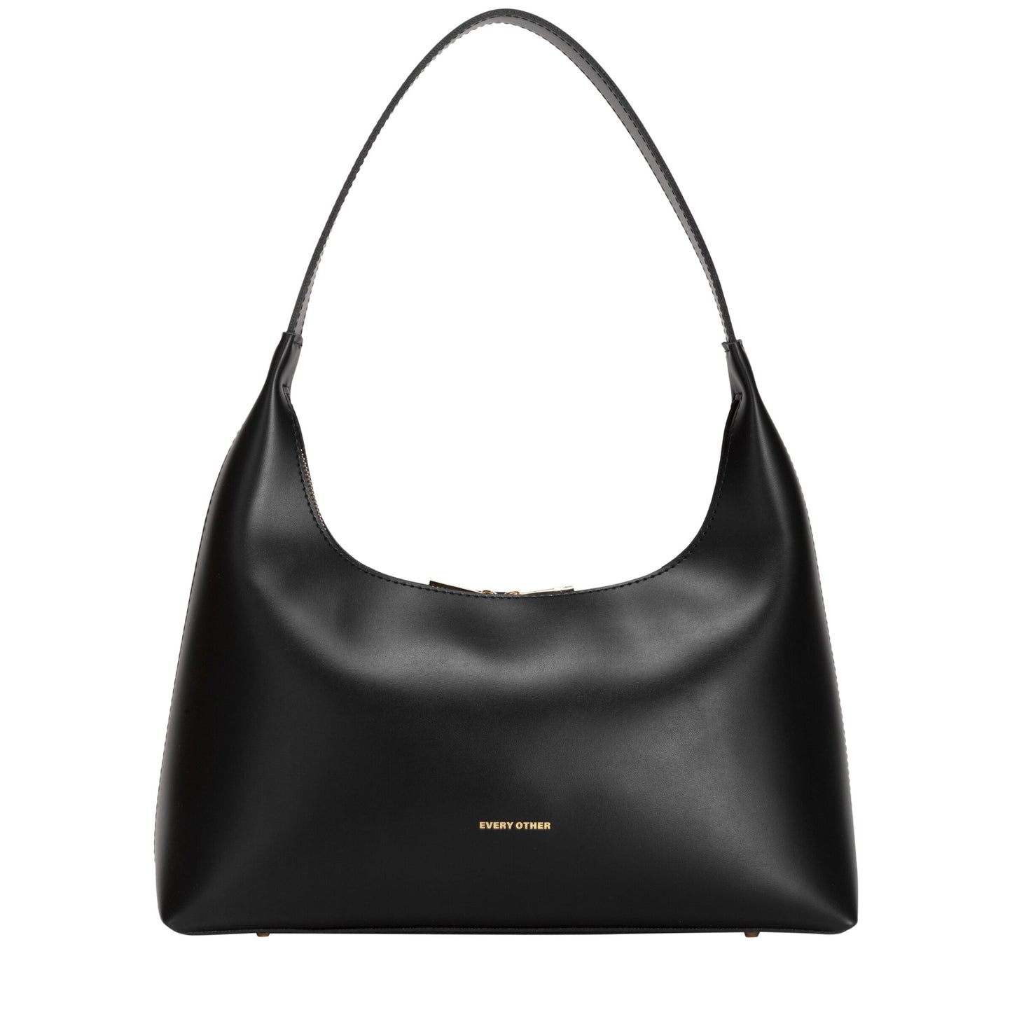 Vega Shoulder Bag - Black