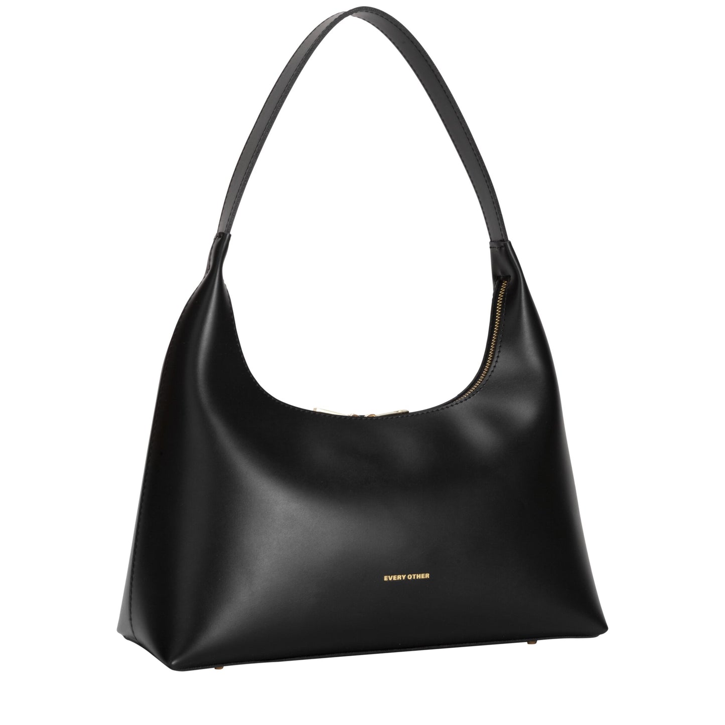 Vega Shoulder Bag - Black