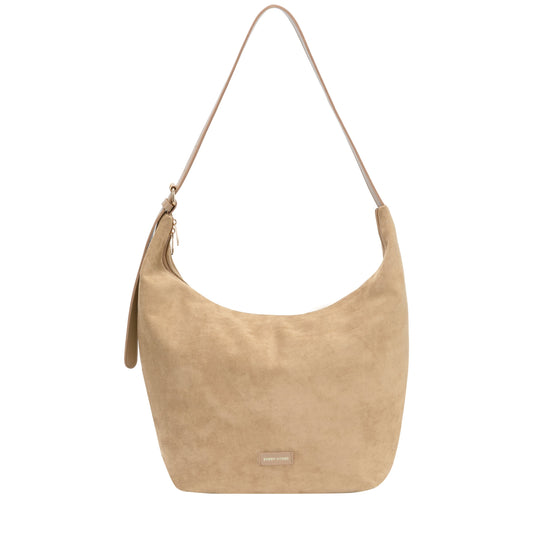 Hobo Sling Bag - Sand