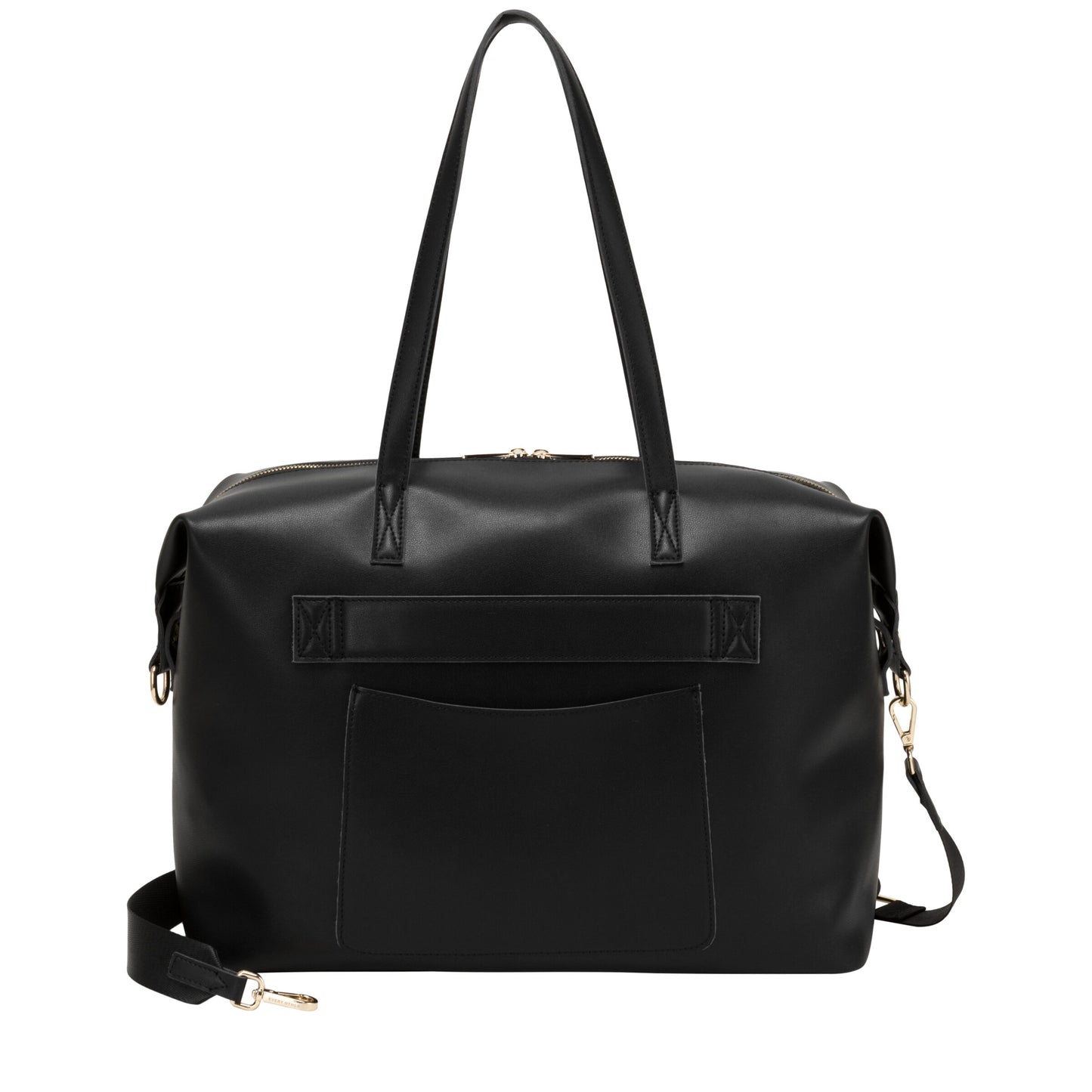 Holdall - Black