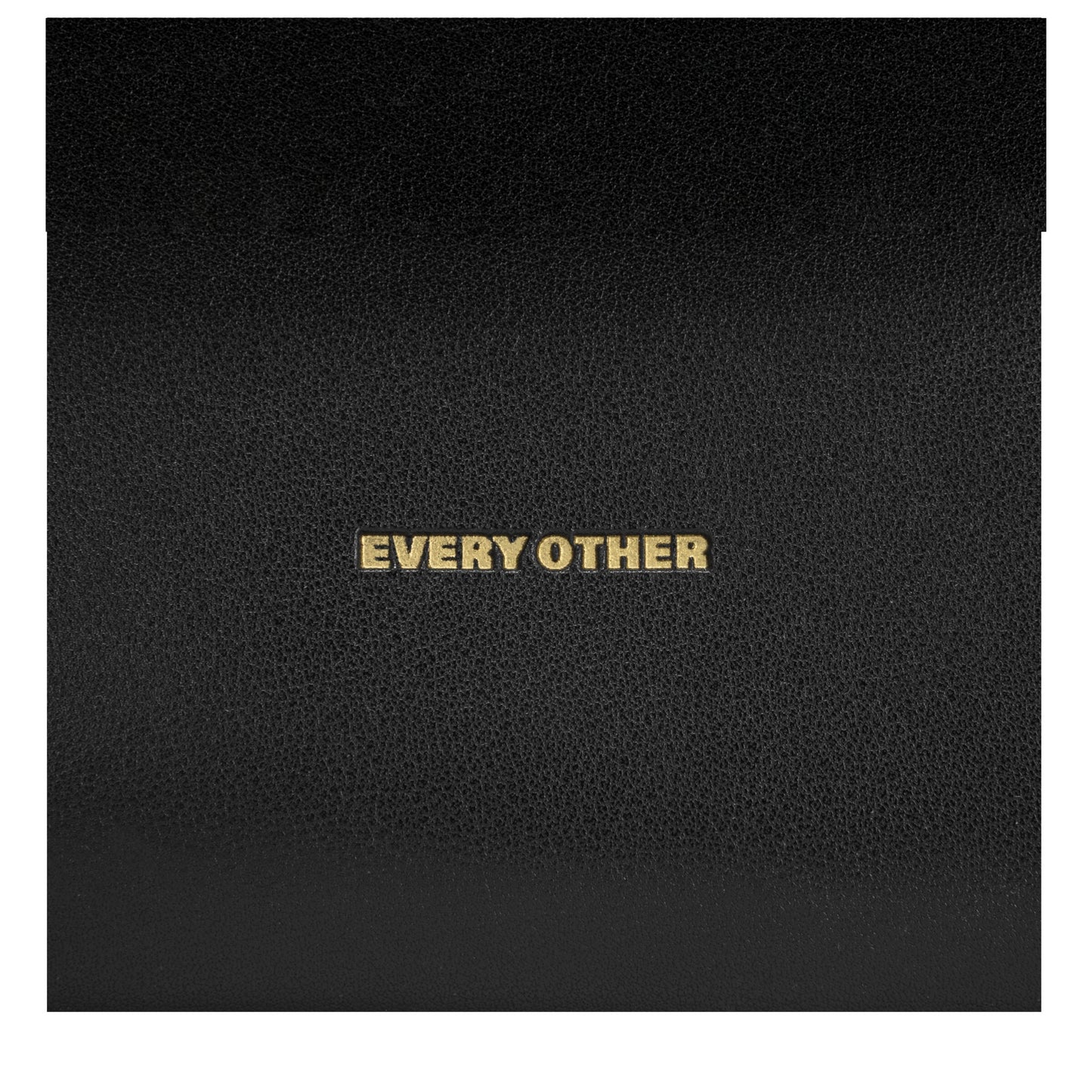 Holdall - Black