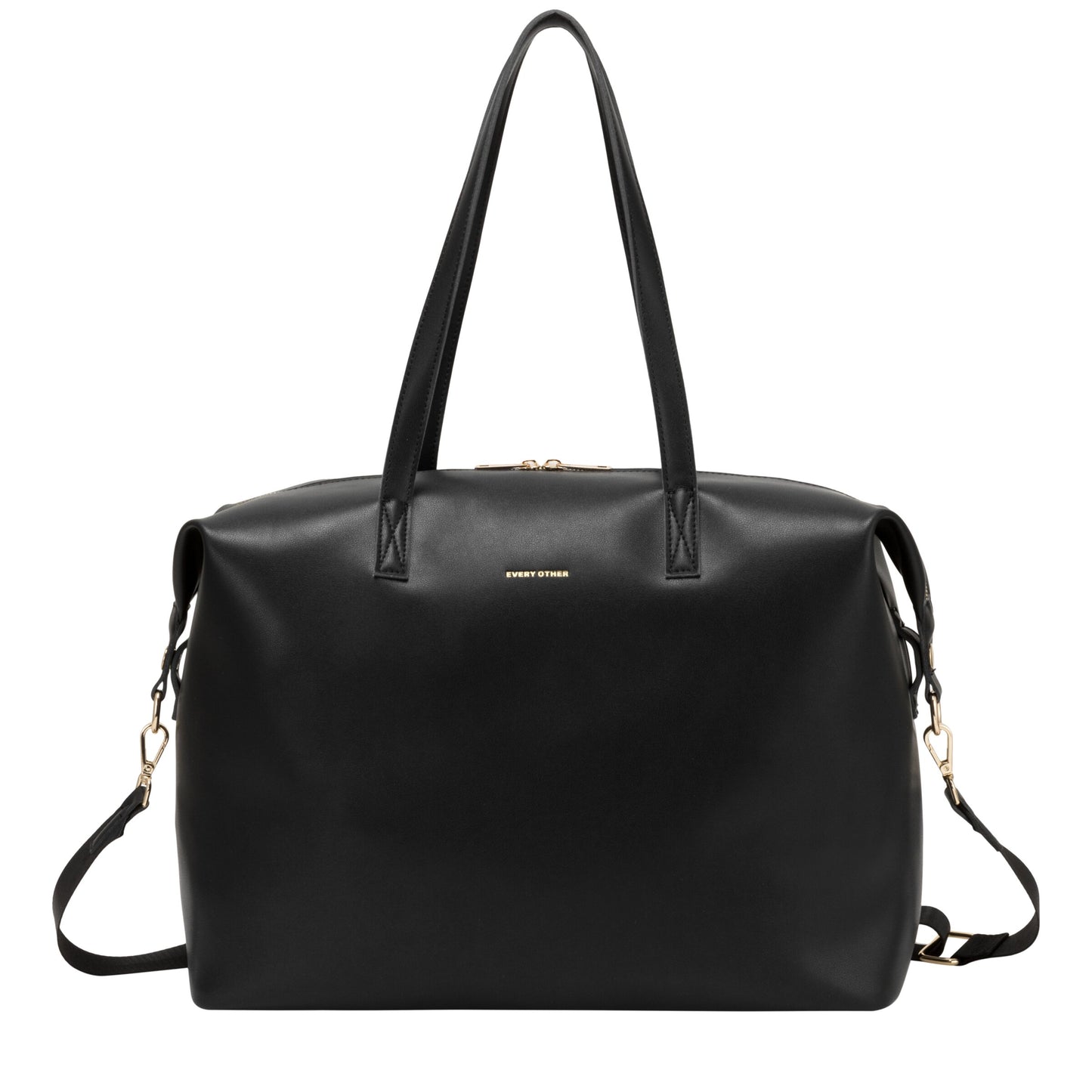 Holdall - Black