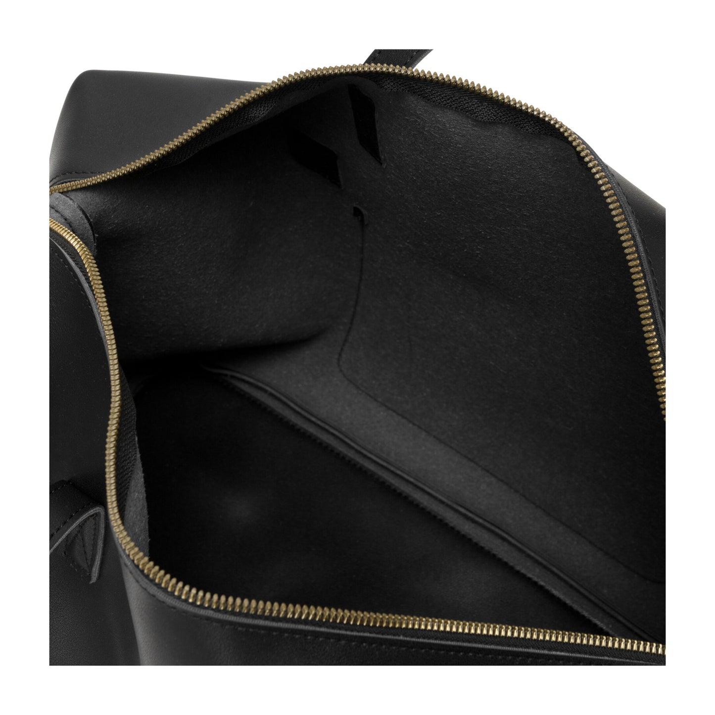 Holdall - Black