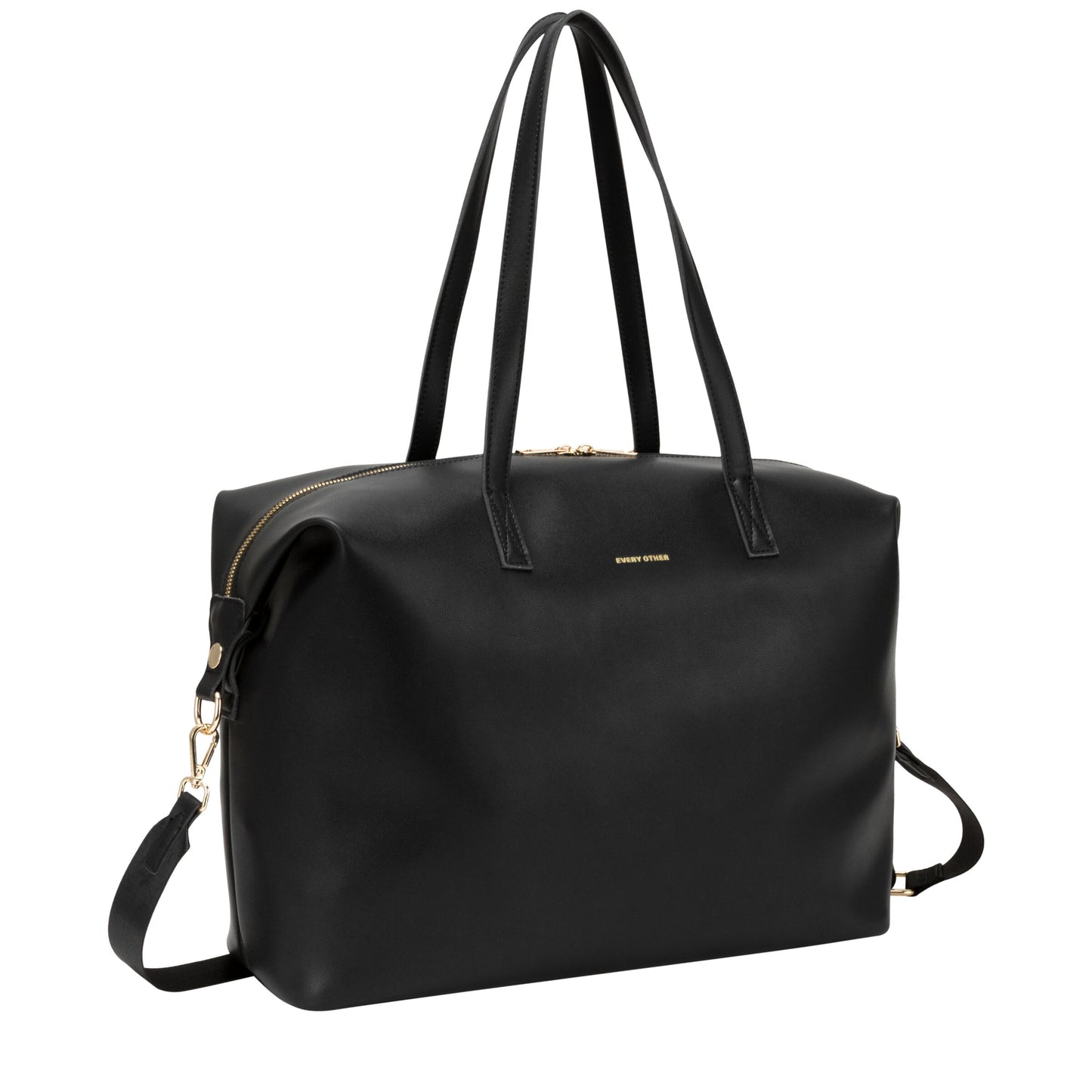 Holdall - Black