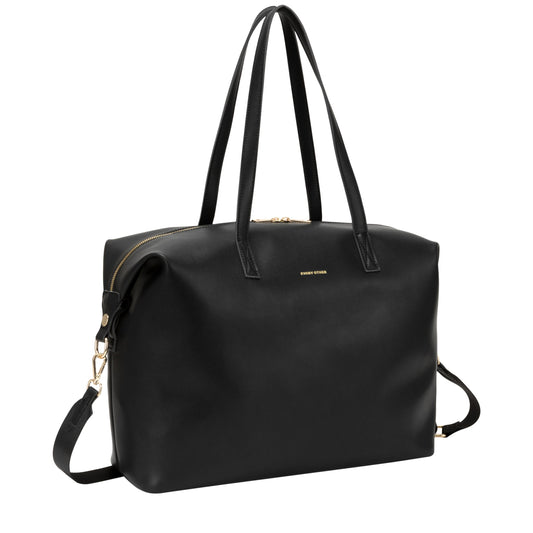 Holdall - Black