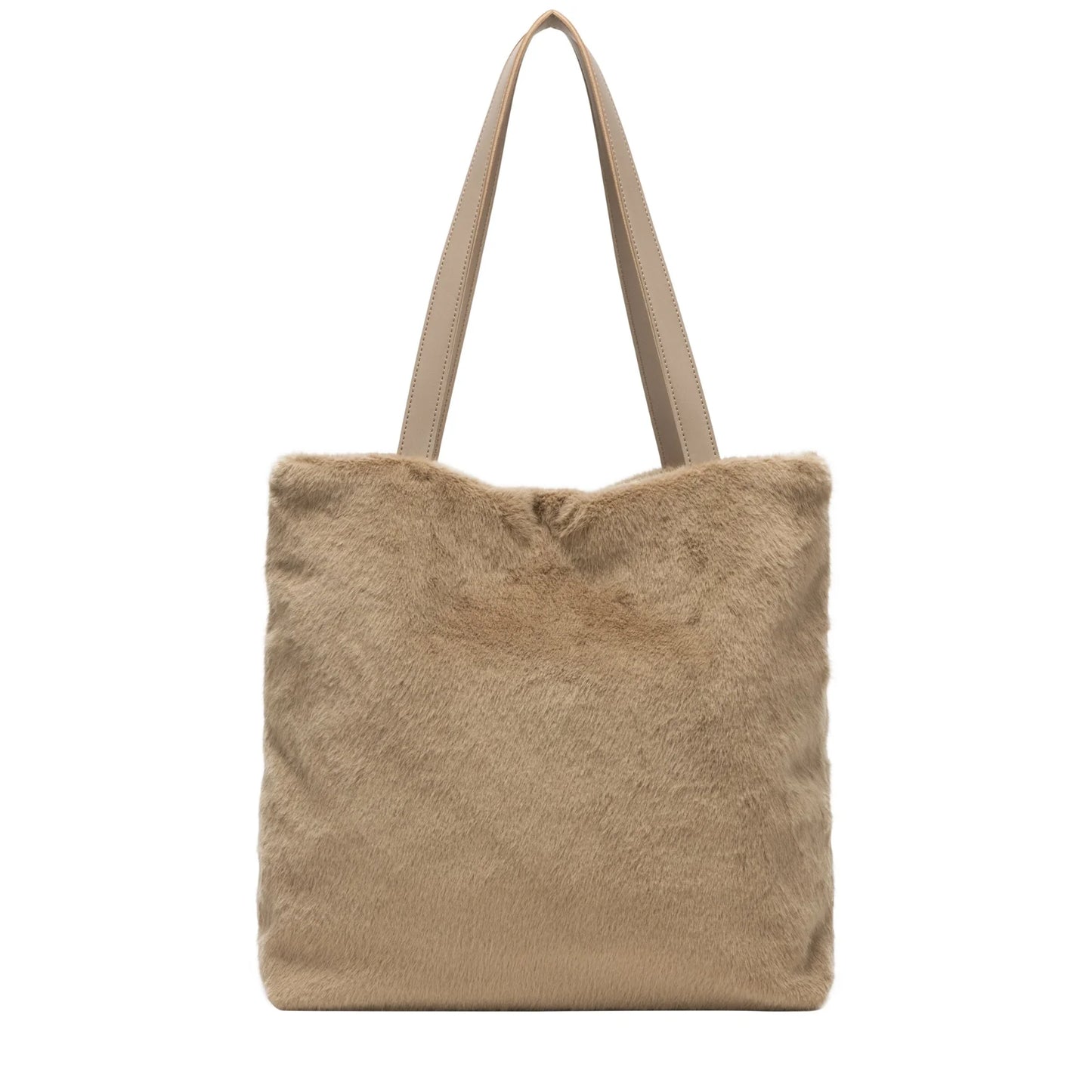 Tote Bag - Taupe