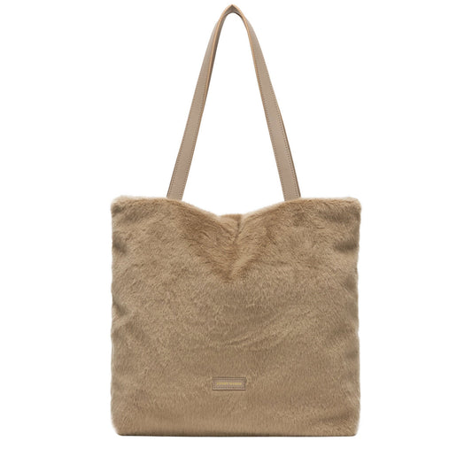 Tote Bag - Taupe