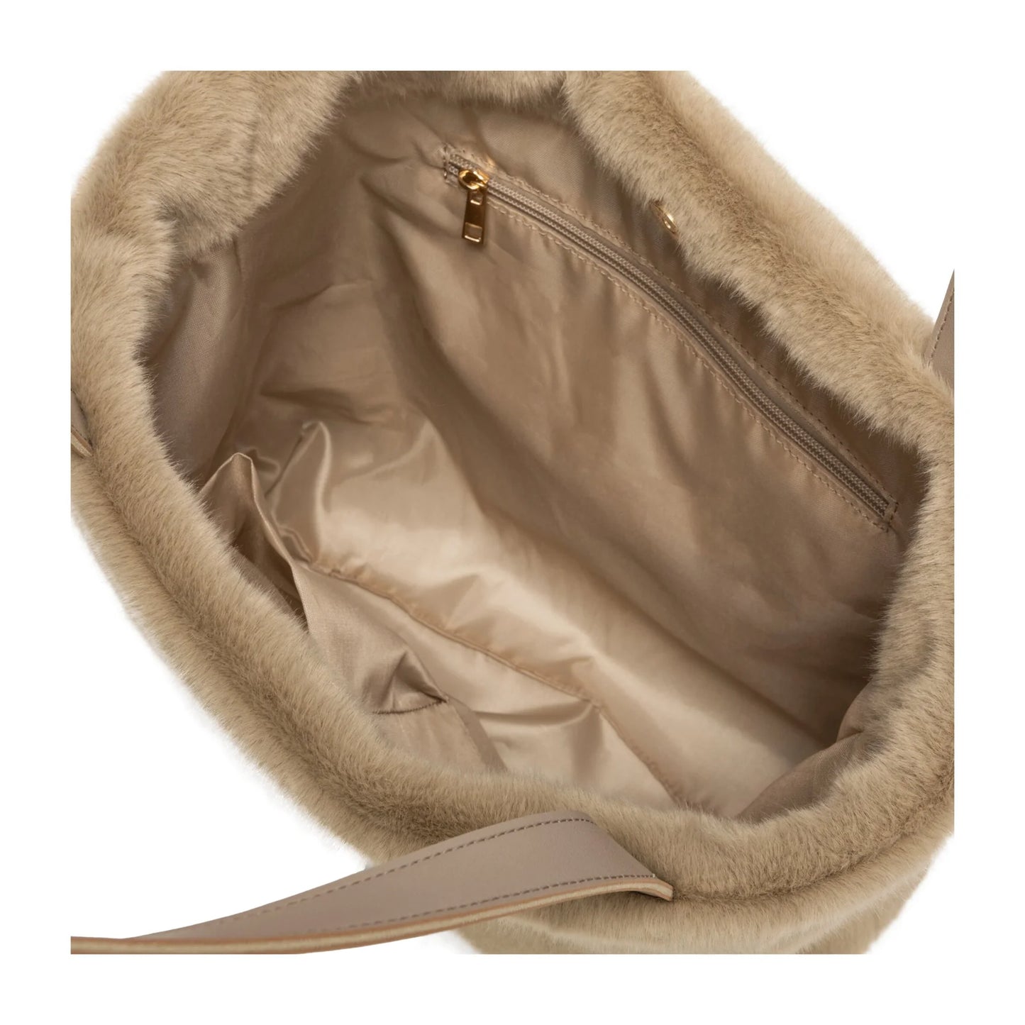 Tote Bag - Taupe