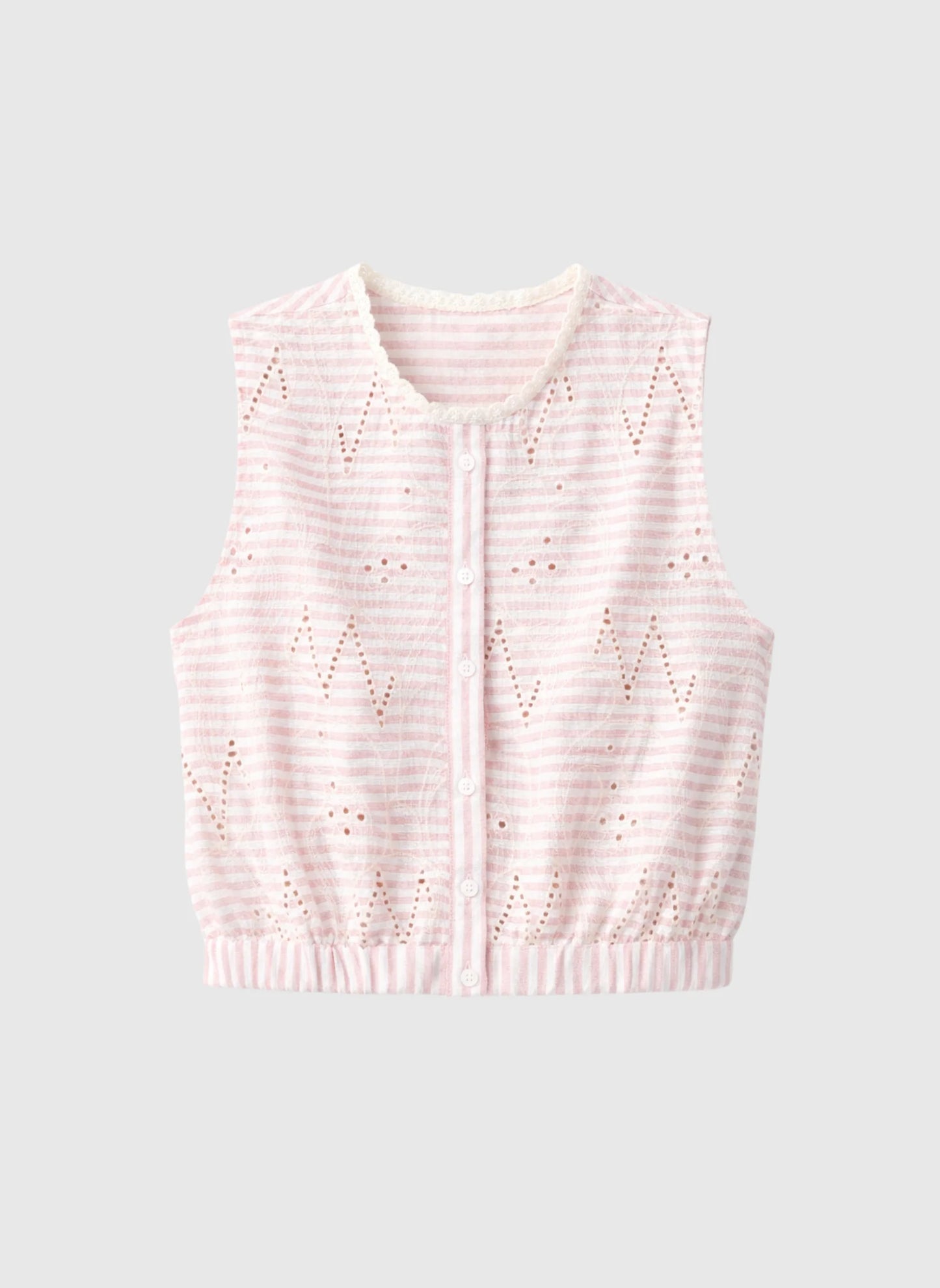 Salyta Jupe Cami - Coral