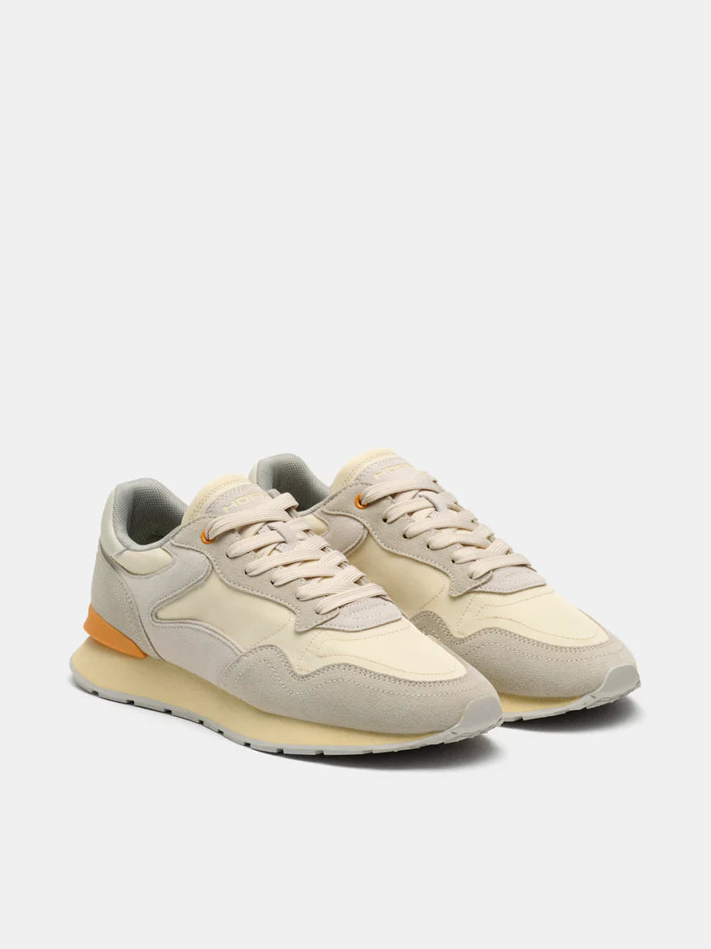 City Retro Light Grey