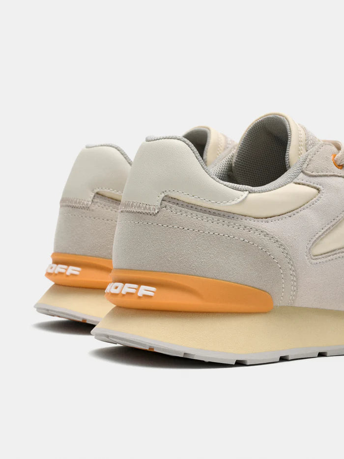 City Retro Light Grey