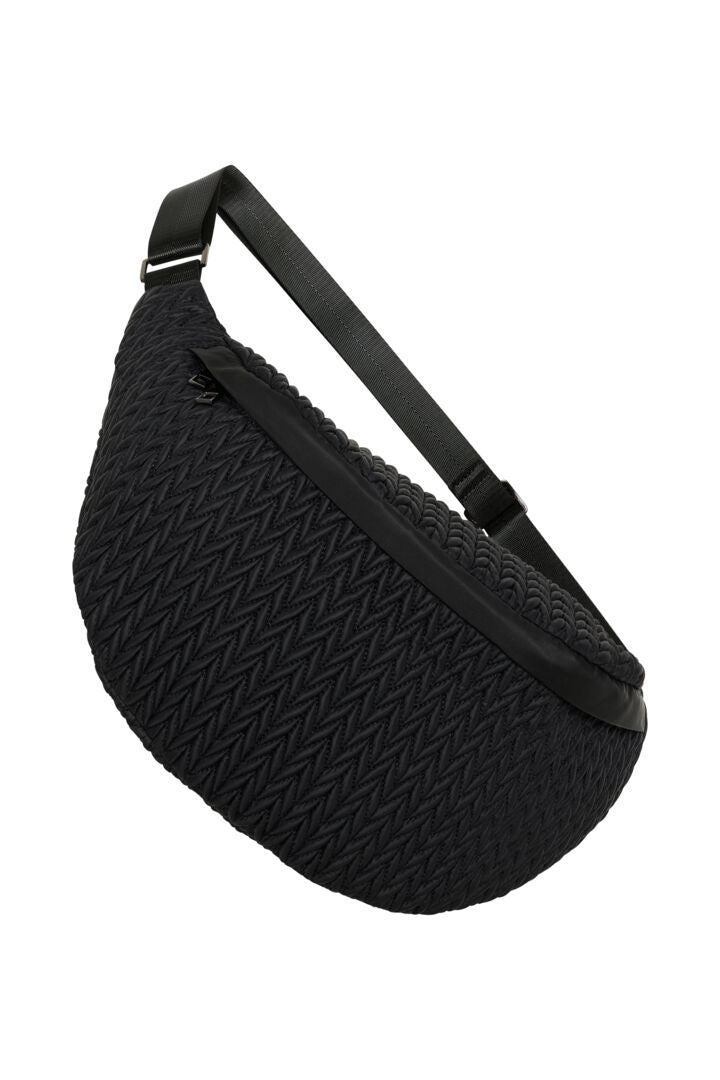 KAbella Bag - Deep Black