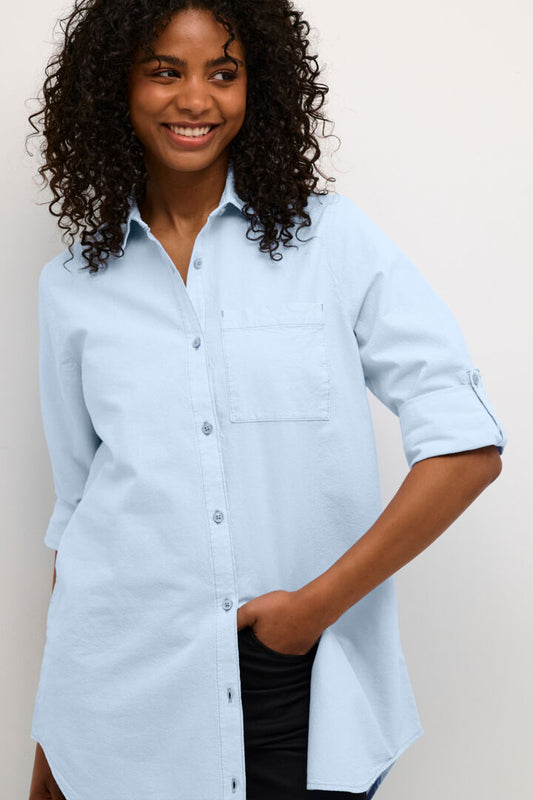 KAnaya Shirt Tunic - Windsurfer
