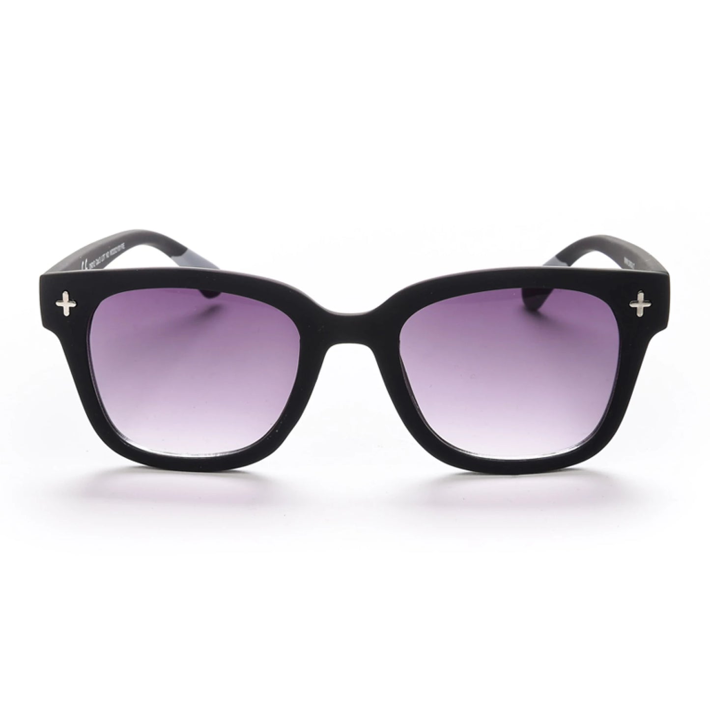 Giovanni Sunglasses - Classic Black